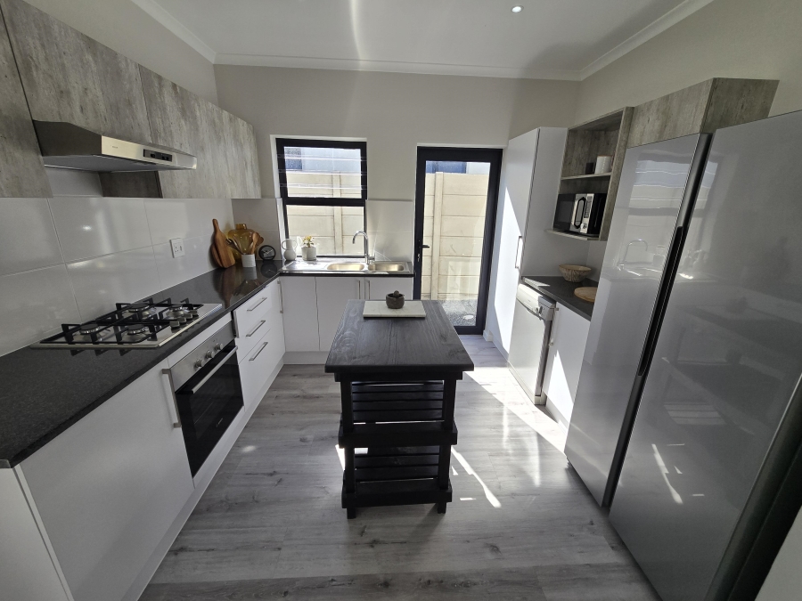 To Let 3 Bedroom Property for Rent in Haasendal Western Cape